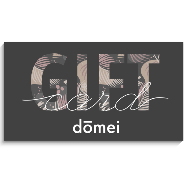 Gift Card domei